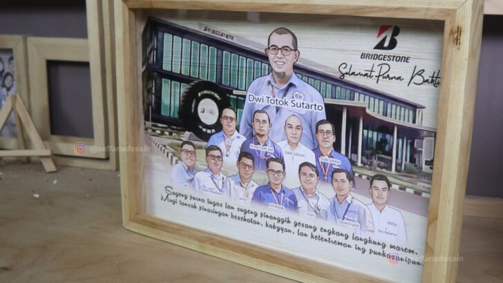 Purna Tugas / Bridgestone
