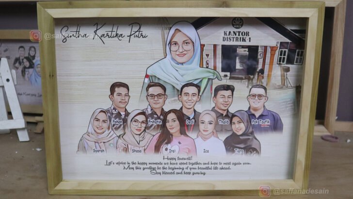 Kantor Distrik 1
