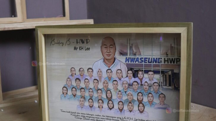 Mr KH Lee / Hwaseung HW