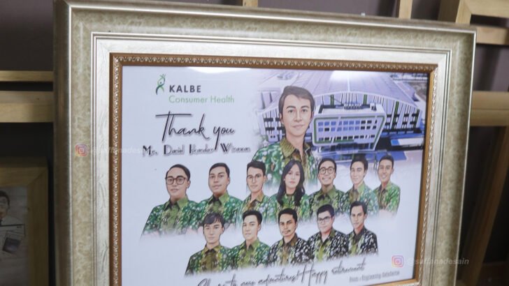 Thank You / Kalbe