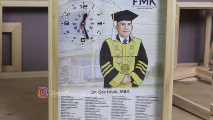 Fakultas Management dan Kepemimpinan / FMK